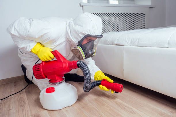 Best Pest Control Near Me  in Healdton, OK