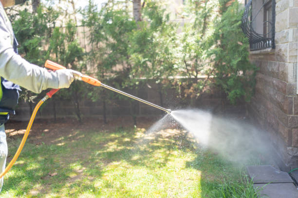 Healdton, OK Pest Control Company